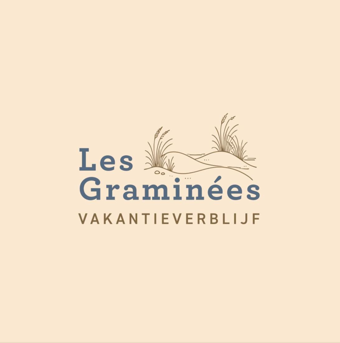 Apartment Vakantieverblijf Les Graminees
